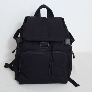 Vera Bradley Backpack Black Tactical Utility Rucksack Outdoor Hiking Travel Bag